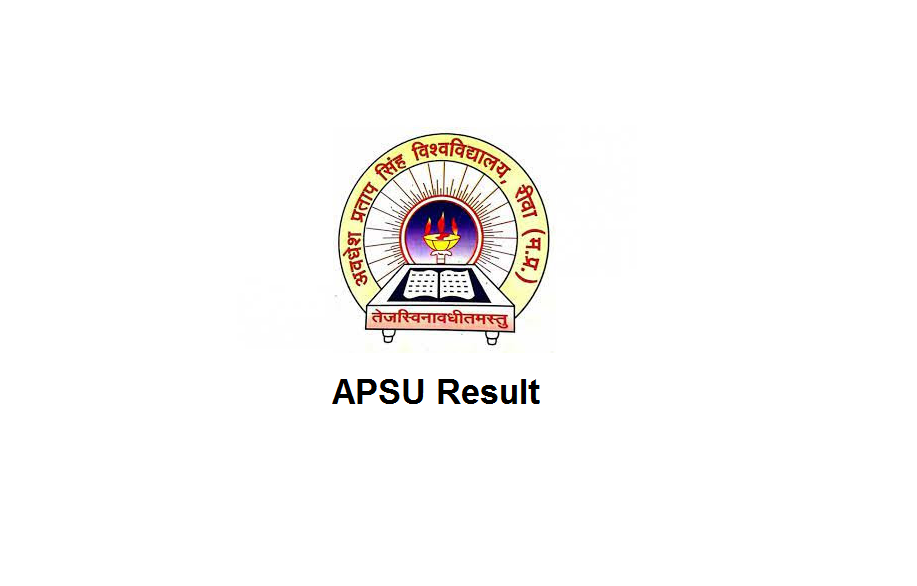 phd course work result apsu