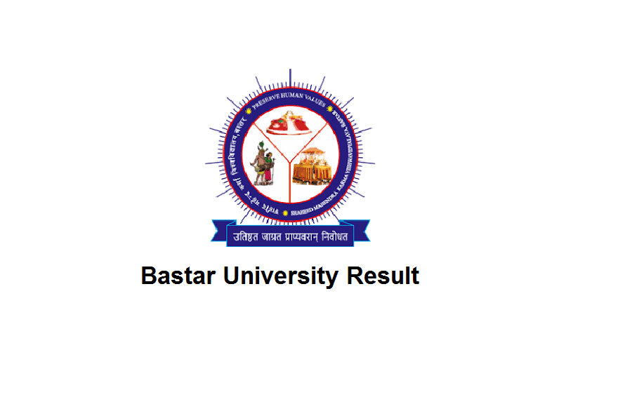 Bastar University Result