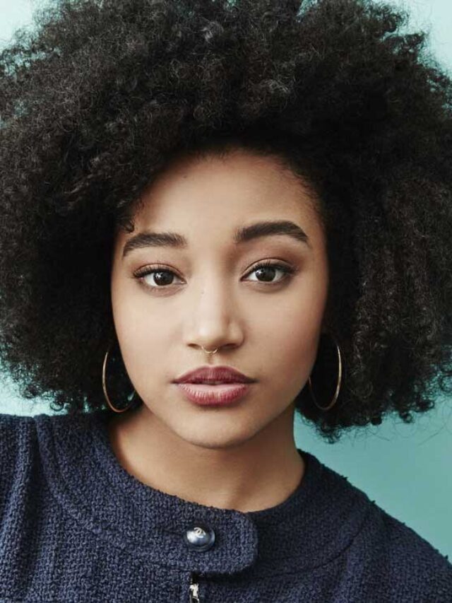 10 Hollywood Best Black Actress Under 25