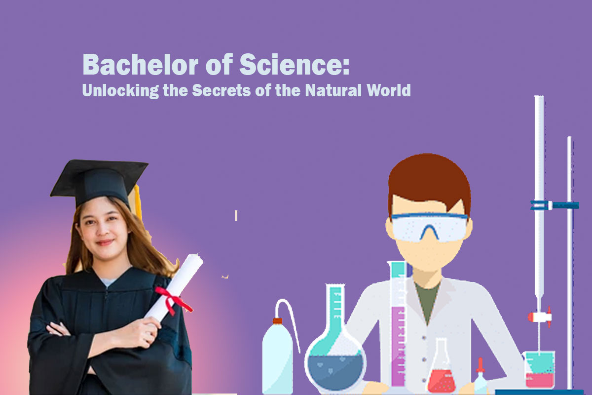 Bachelor of Science