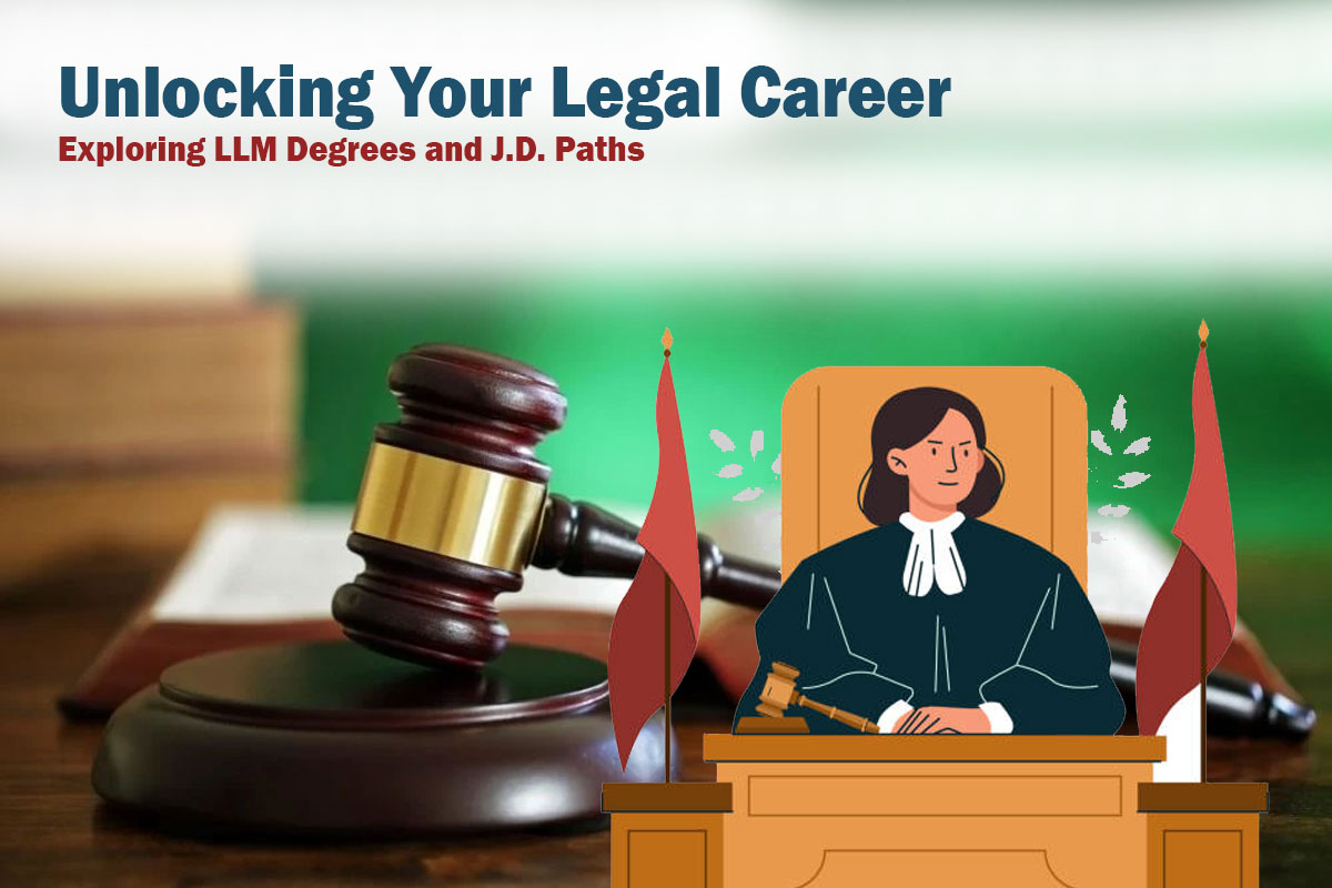 what is an llm degree in law