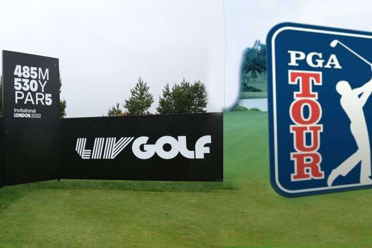 PGA Tour and LIV Golf Announce Merger to Revolutionize the Golfing