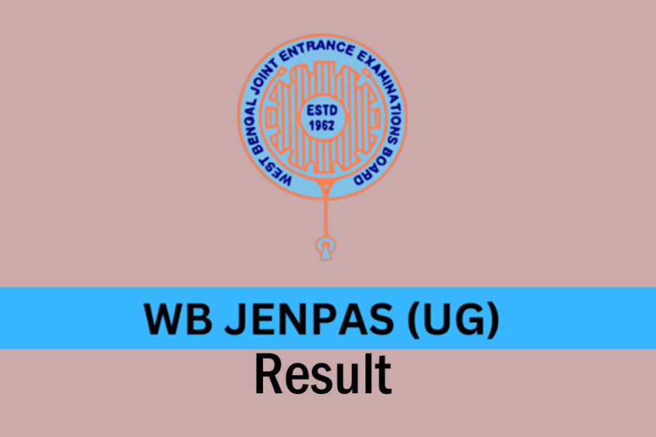 JENPAS UG Exam Date and Result