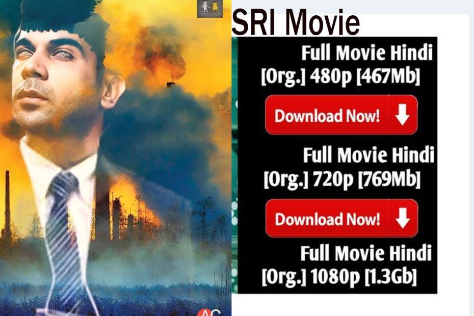 SRI Movie Download