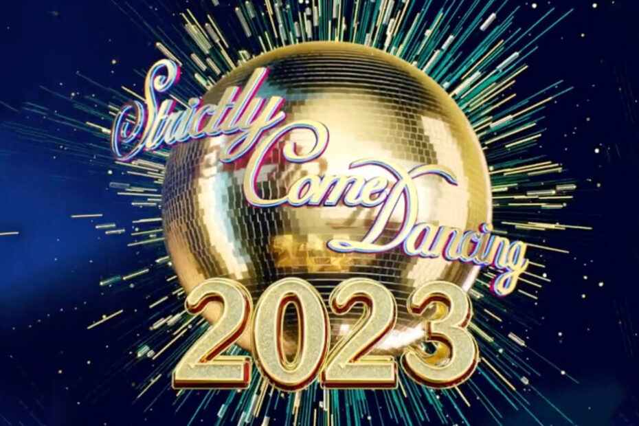 Strictly Come Dancing Season 21
