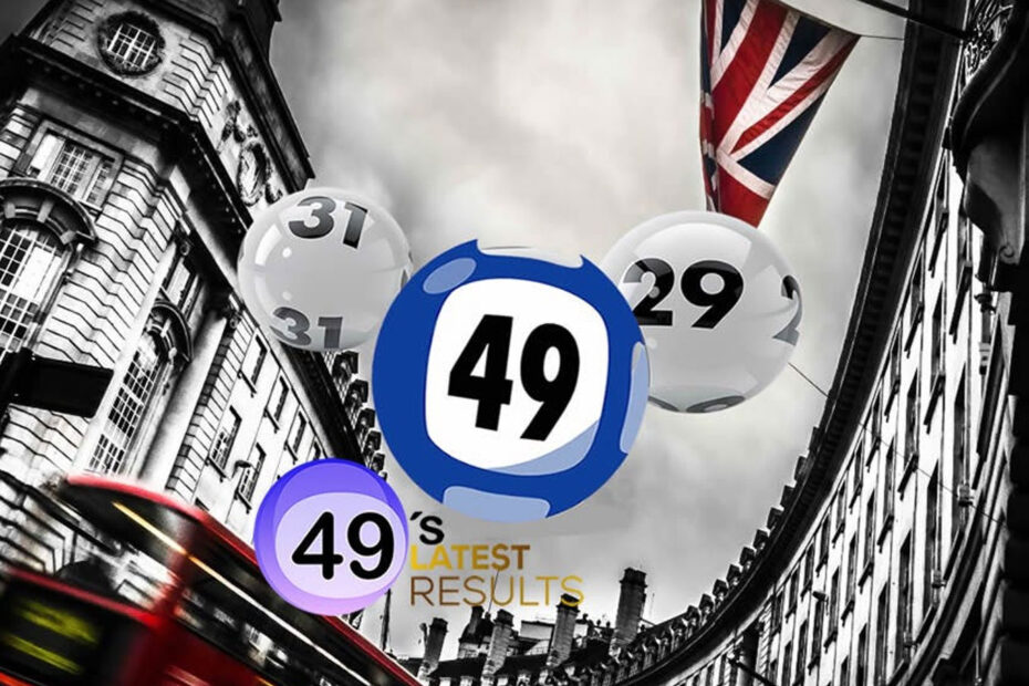 UK49s Teatime Predictions for Today