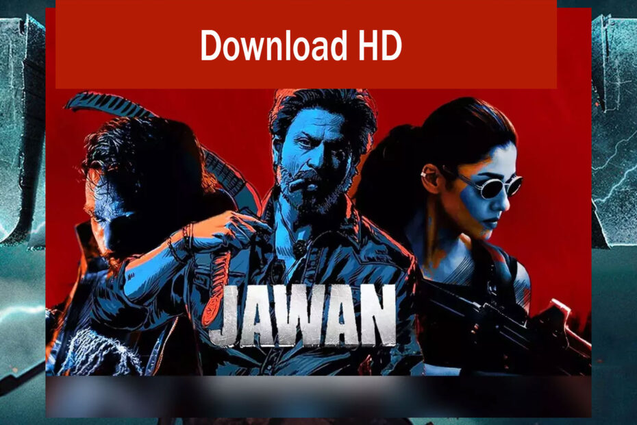 jawan movie download
